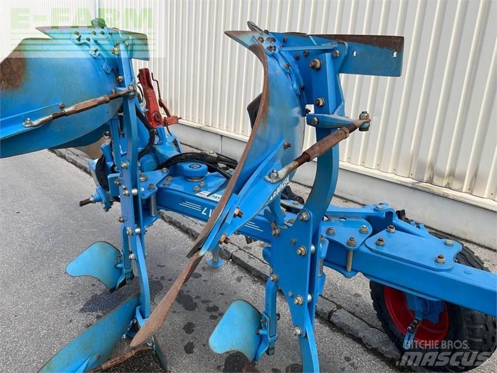 Lemken Juwel 7M Navadni plugi