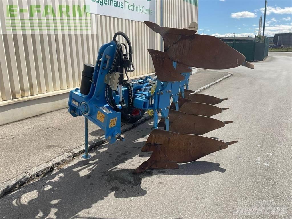 Lemken Juwel 7M Navadni plugi
