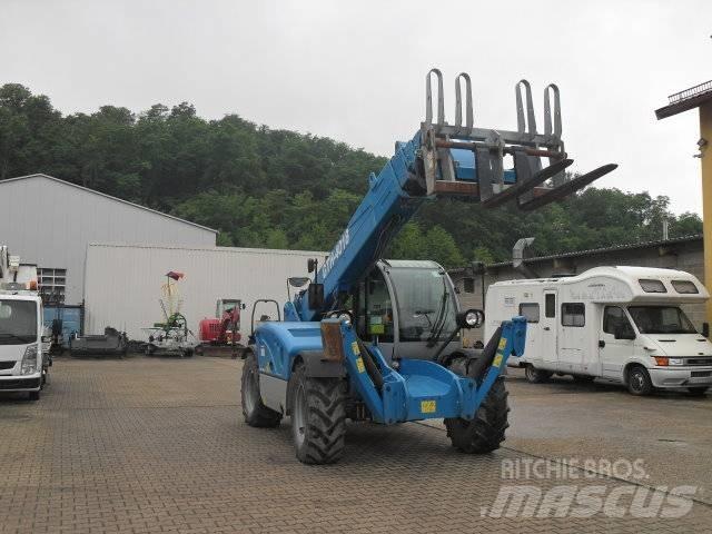 Genie 4018 Teleskopski viličarji