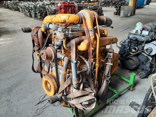 DAF 1160 TURBO Motorji