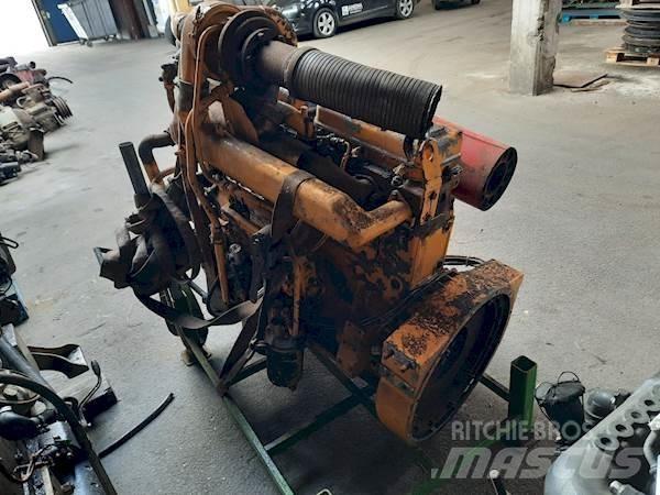 DAF 1160 TURBO Motorji