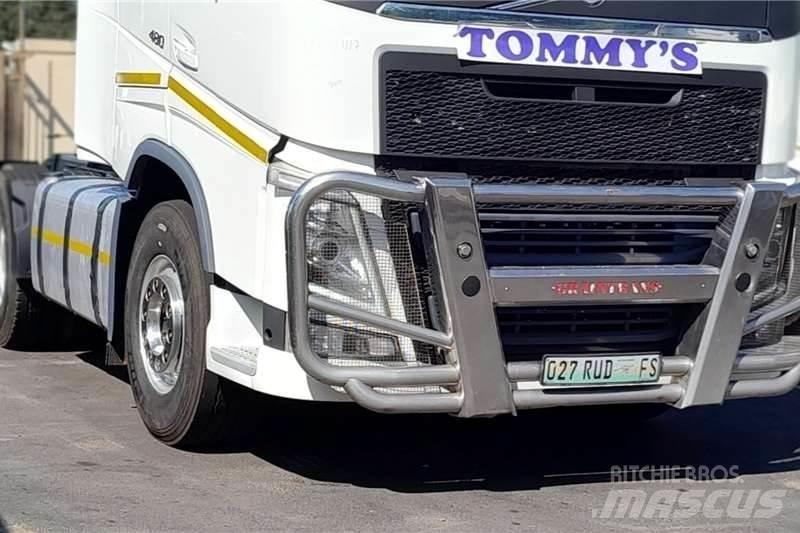 Volvo FH 440 Drugi tovornjaki