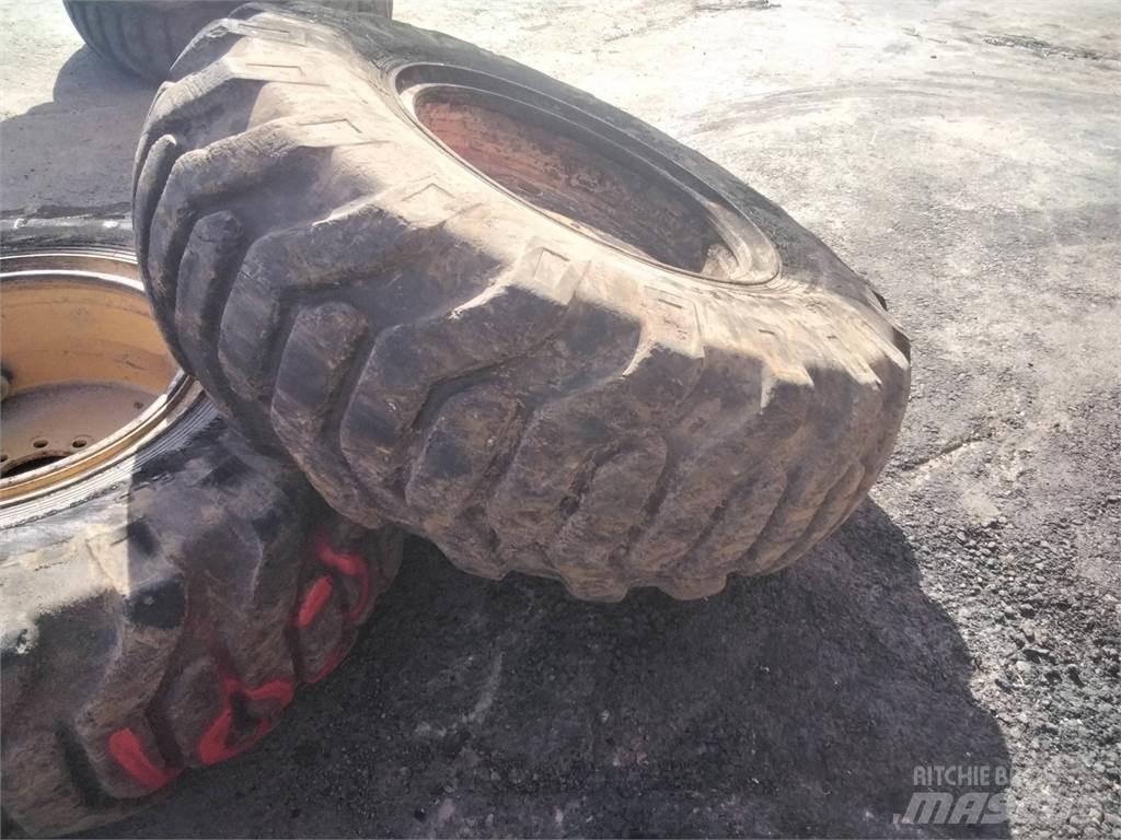 Nokian Els 17,5x25 Gume, kolesa in platišča