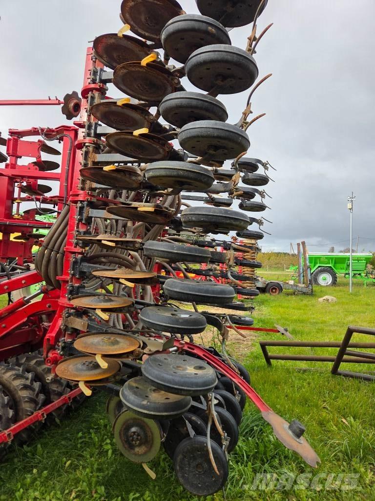 Horsch Focus 6 TD Sejalnice