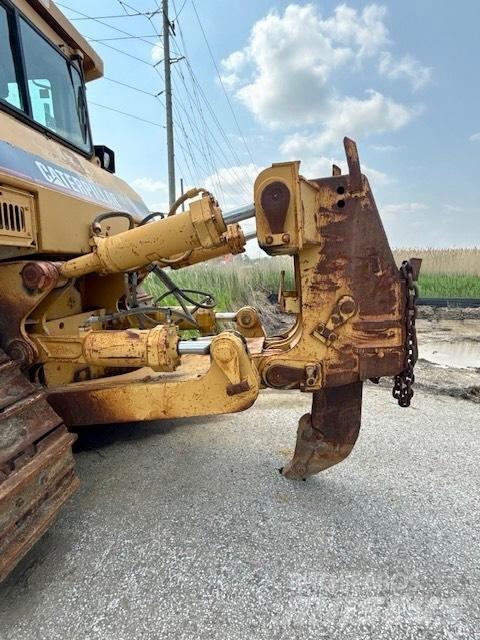 CAT D 8 N Buldožerji goseničarji