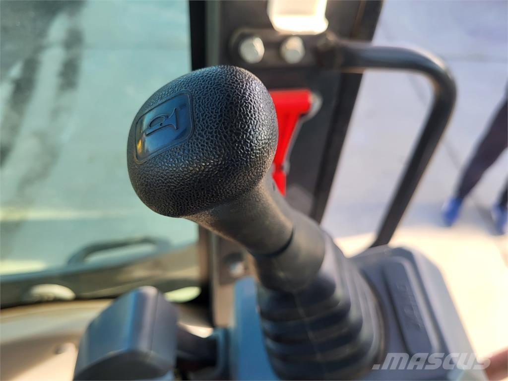 XCMG XE35U Gradbeništvo - drugo