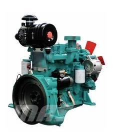 Cummins 6BT5.9-GM100 Motorji