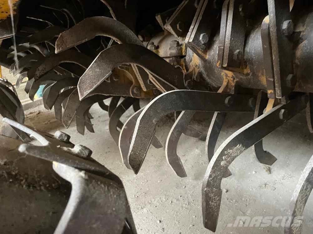 Rumptstad FH 4X75 Oprema za pridelovanje krompirja - Drugo