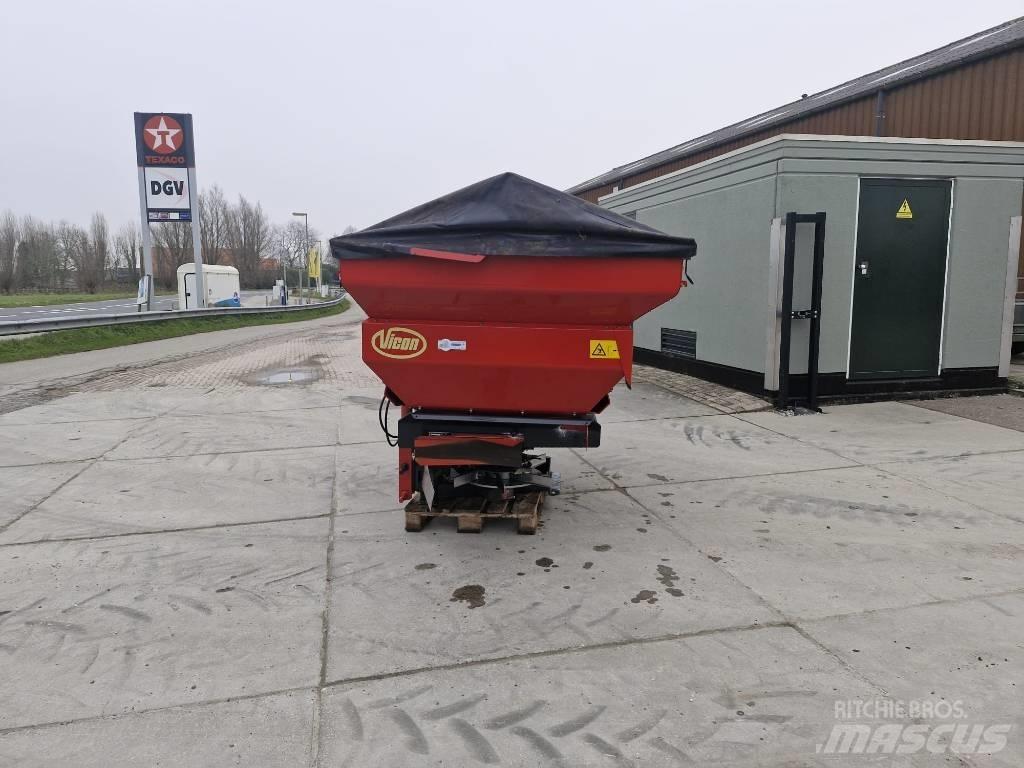 Vicon RS EDW Trosilniki mineralnega gnojila