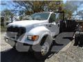 Ford F 650 Tovornjaki s kesonom/platojem