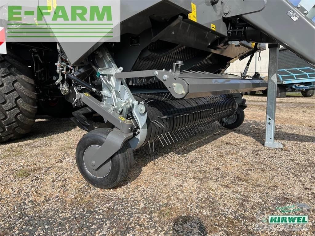 Fendt tigo 90 xr Druge polprikolice