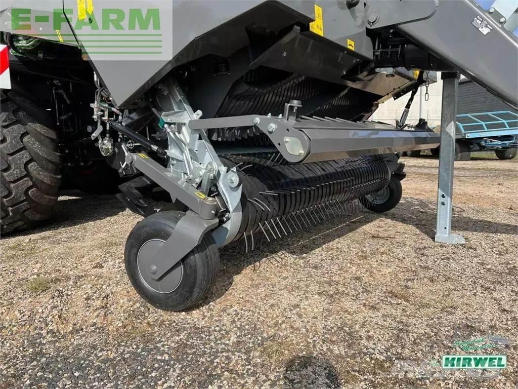 Fendt tigo 90 xr Druge polprikolice