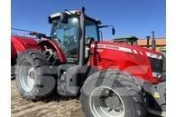 Massey Ferguson 8680 Traktorji
