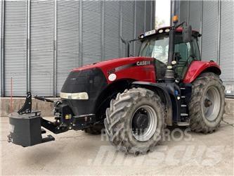Case IH Magnum 280 Traktorji