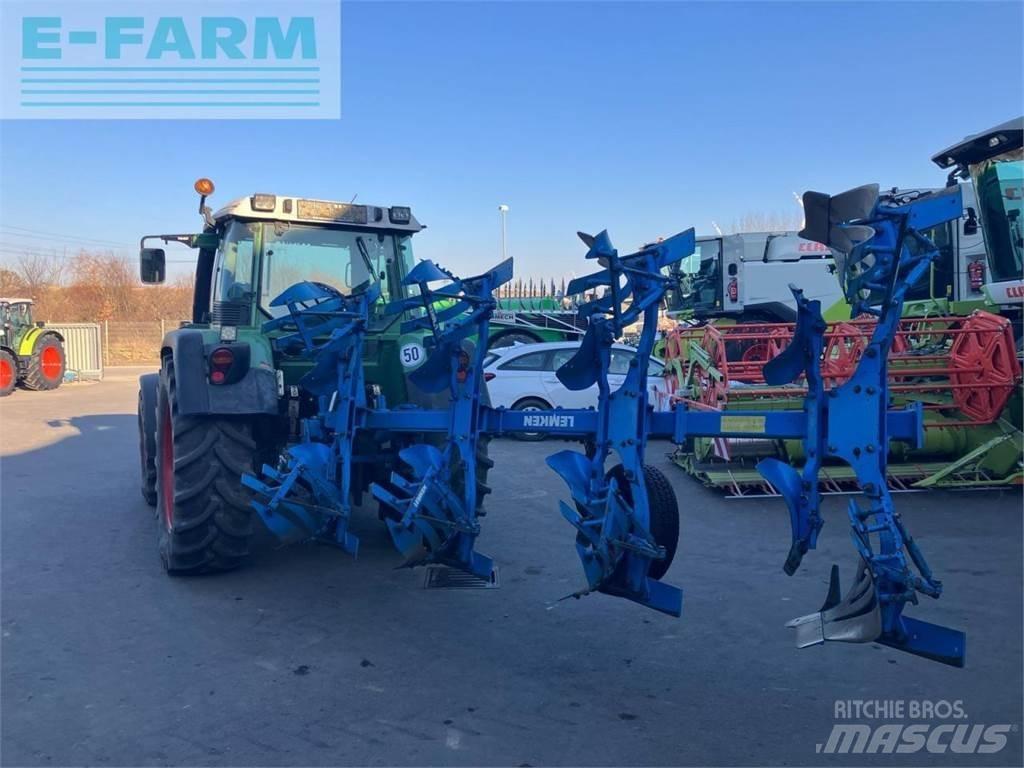 Lemken europal 5 Navadni plugi