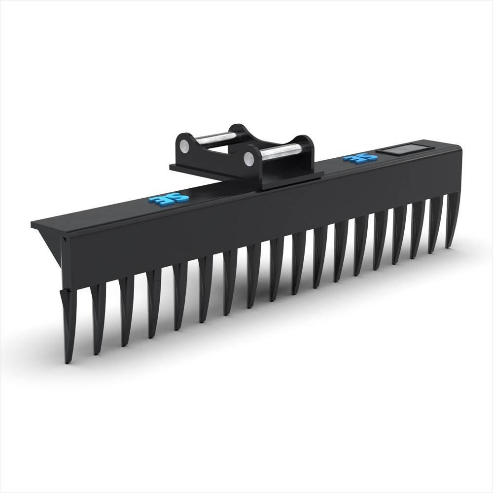  SE kratta S30 - S45 Drugi deli