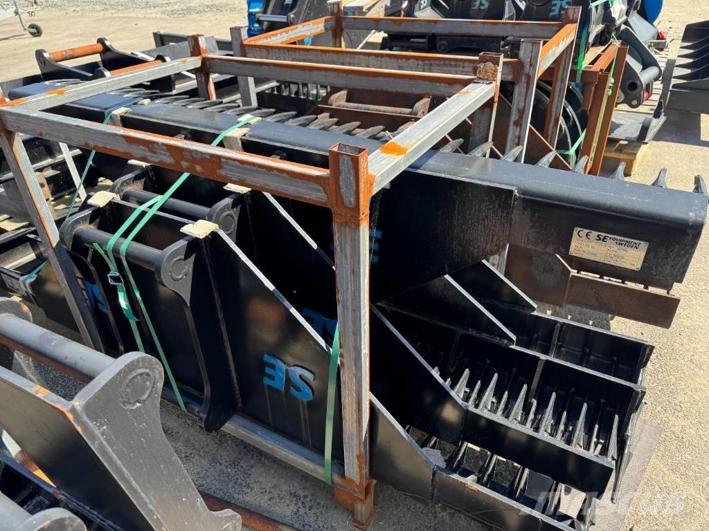  SE kratta S30 - S45 Drugi deli