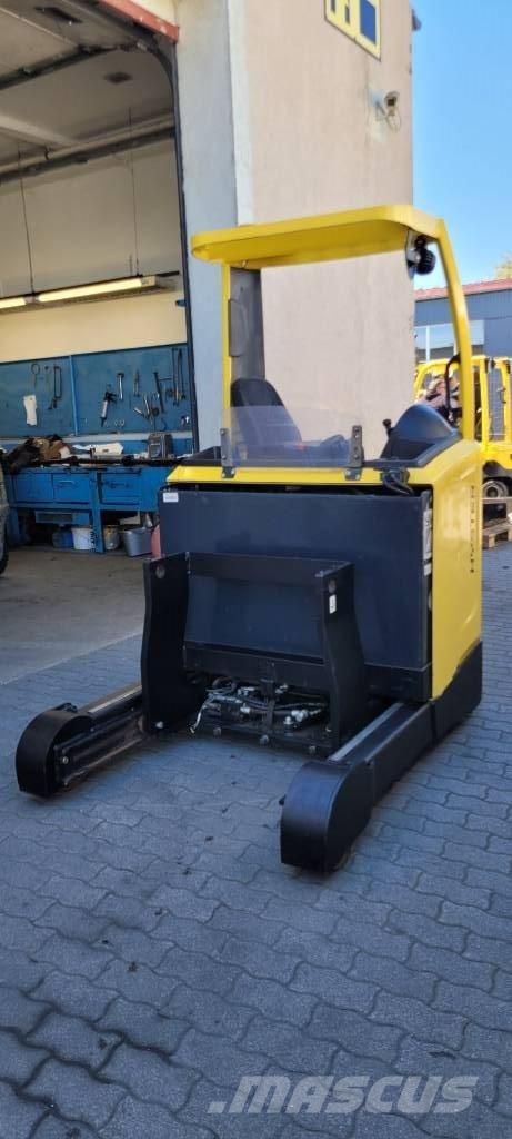 Hyster R 1.4 Viličarji s pomičnim teleskopom