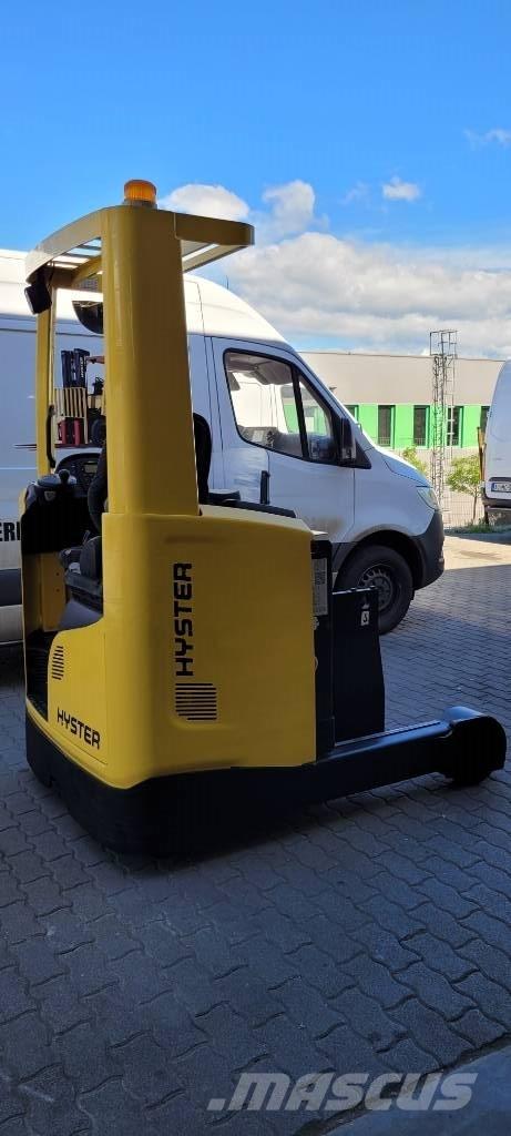 Hyster R 1.4 Viličarji s pomičnim teleskopom