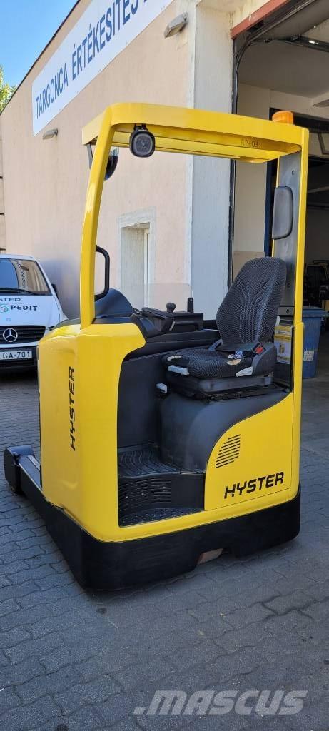 Hyster R 1.4 Viličarji s pomičnim teleskopom