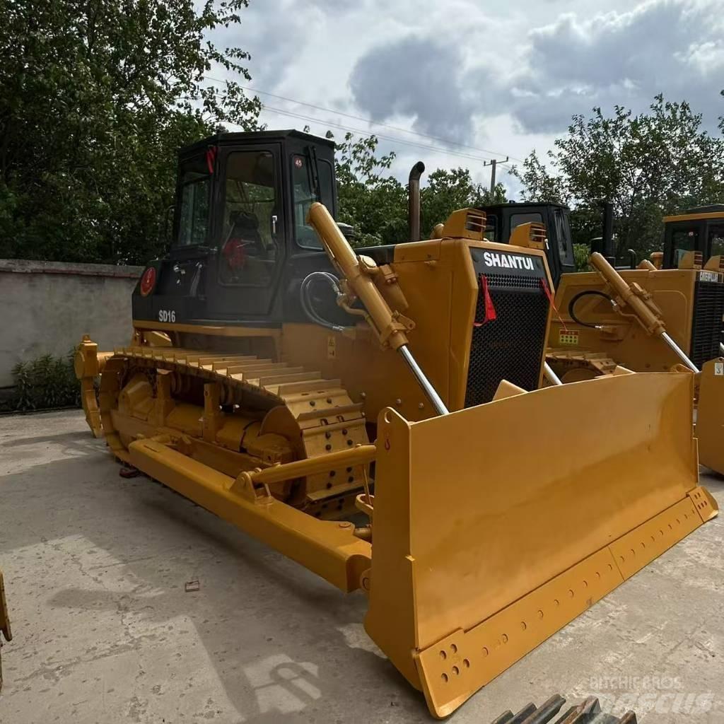 CAT D 6 G Buldožerji goseničarji