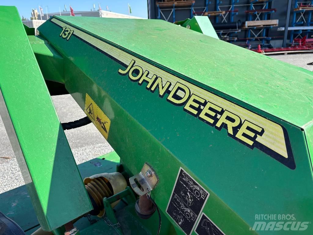 John Deere 131 Diskaste kosilnice