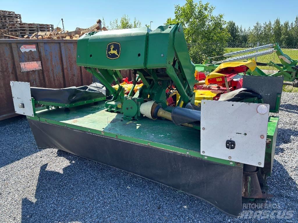John Deere 131 Diskaste kosilnice