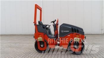 Hamm HD 10 VV Dvojni valjarji