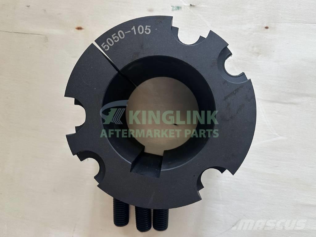 Metso 7003239266 Hub Drobilne žlice