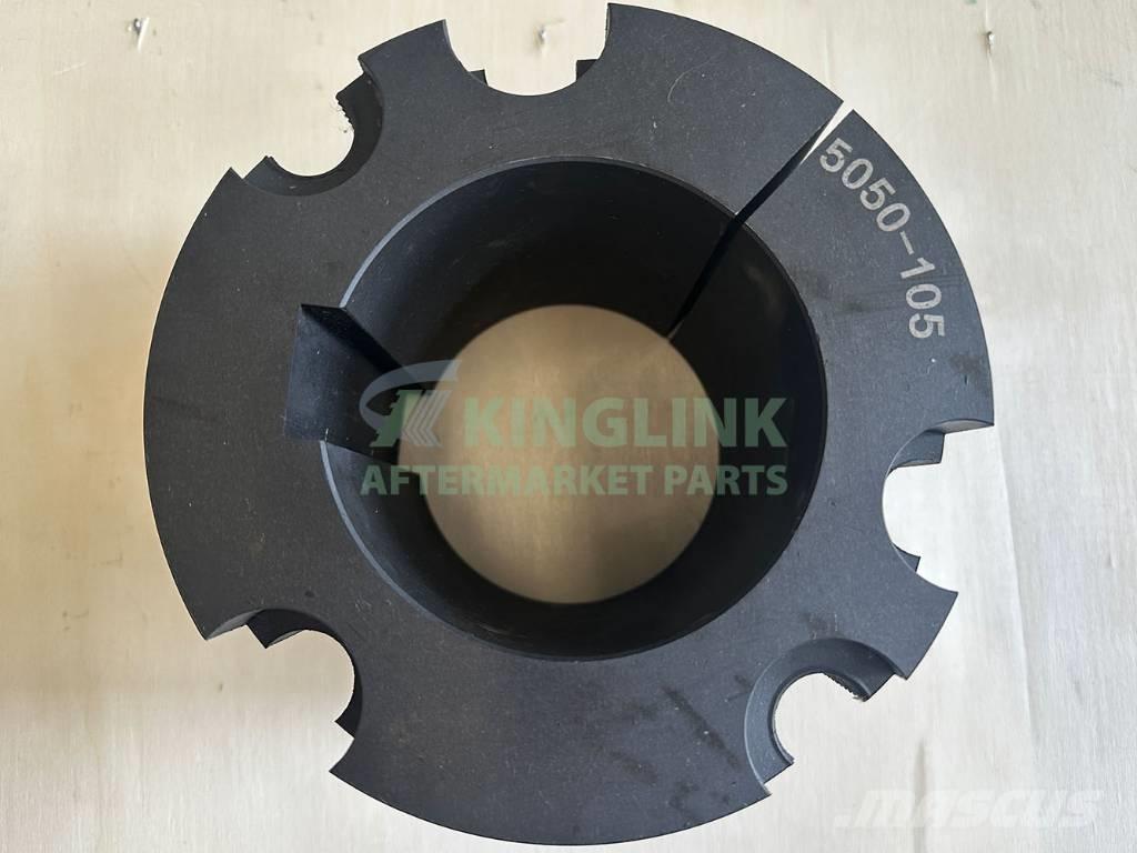 Metso 7003239266 Hub Drobilne žlice