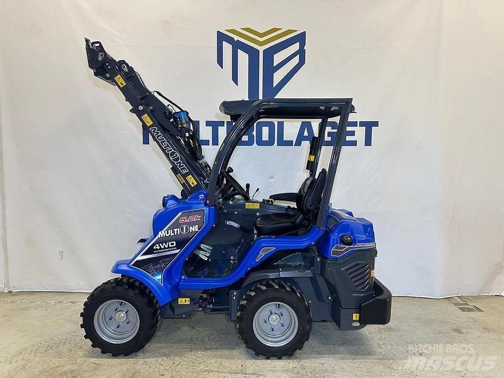 Multione 5.2 K Pomožni stroji