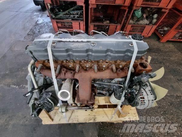 DAF GR184U1 Motorji