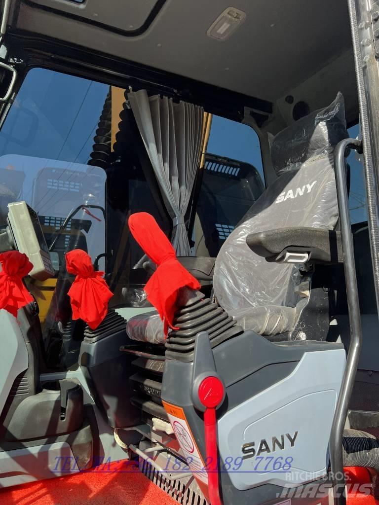 Komatsu PC 160 LC-7 Bagri goseničarji