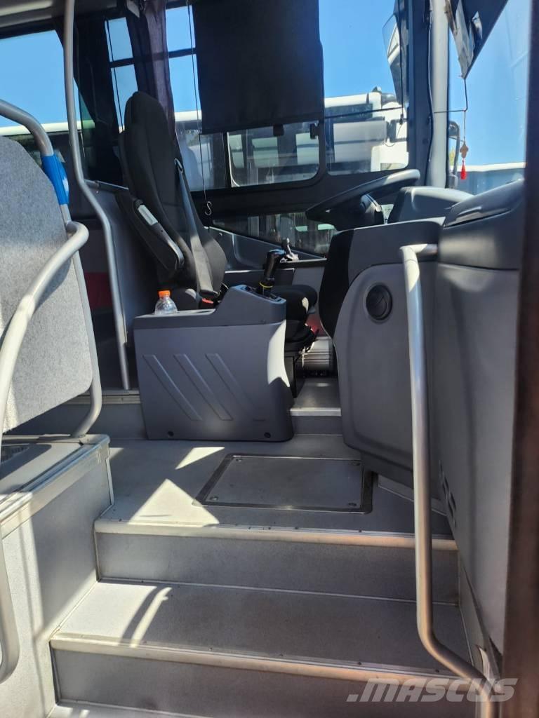 Iveco Crossway Medkrajevni avtobusi