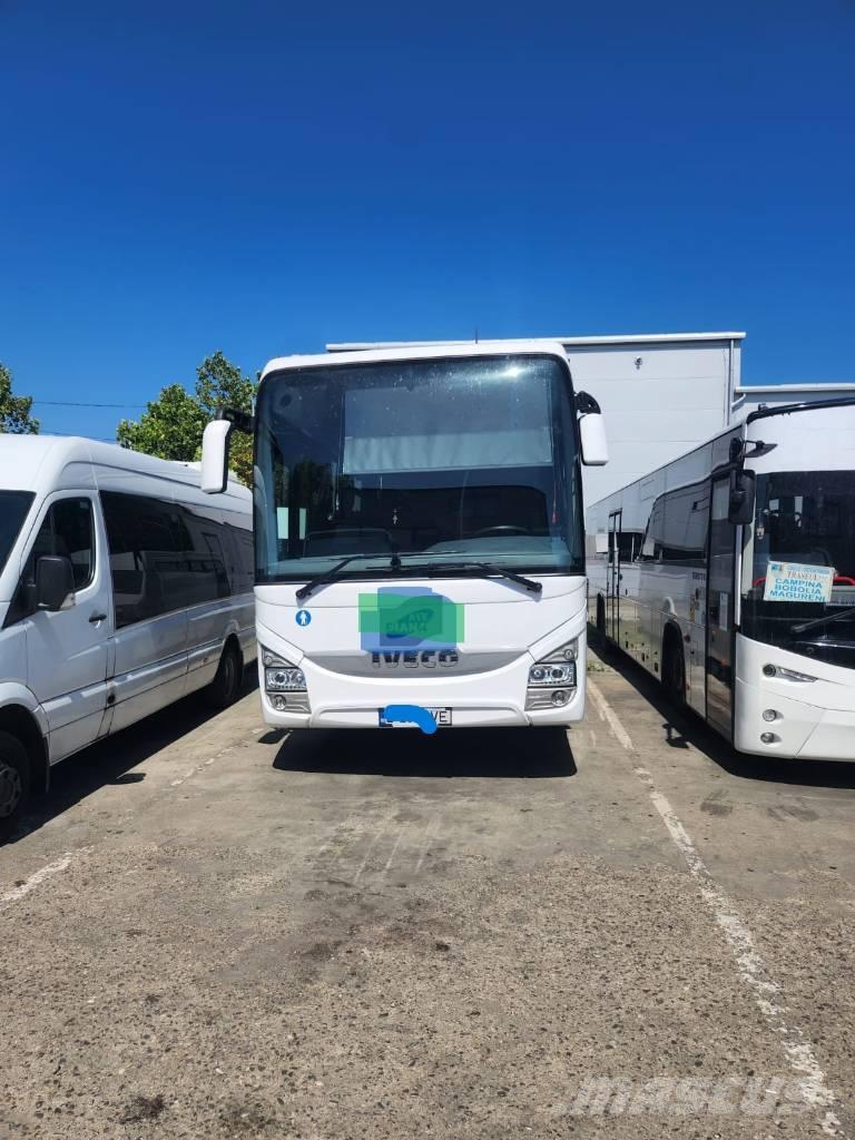 Iveco Crossway Medkrajevni avtobusi