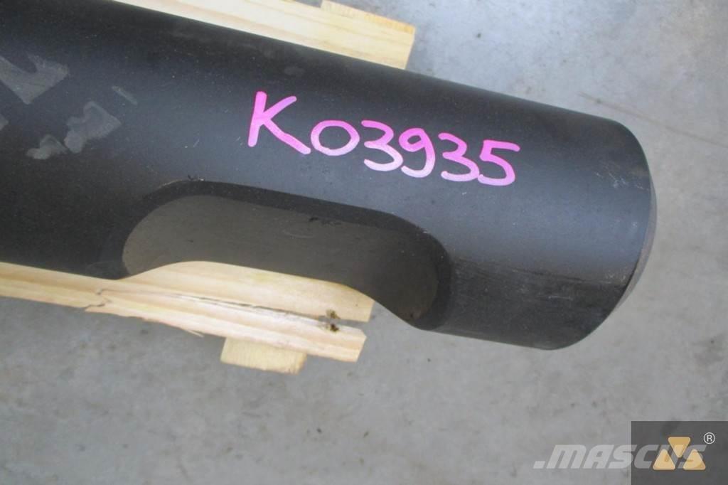 Rammer Chisel S54 Kladiva
