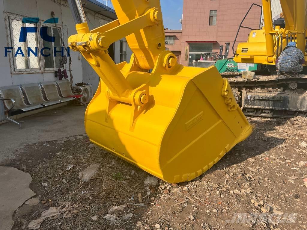 Komatsu PC 450-8 Bagri goseničarji