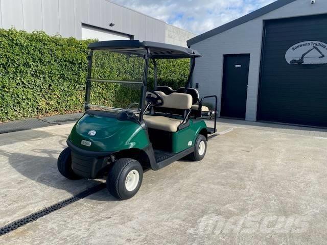 Ezgo Elite Vozila za golf