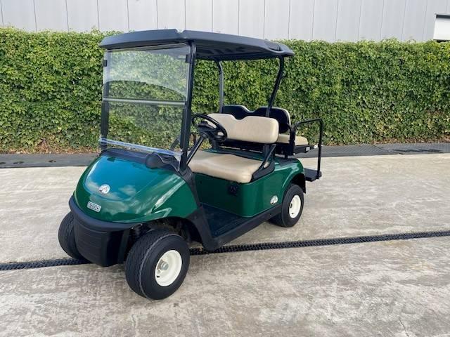 Ezgo Elite Vozila za golf