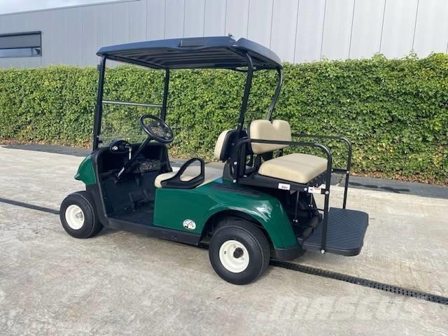 Ezgo Elite Vozila za golf