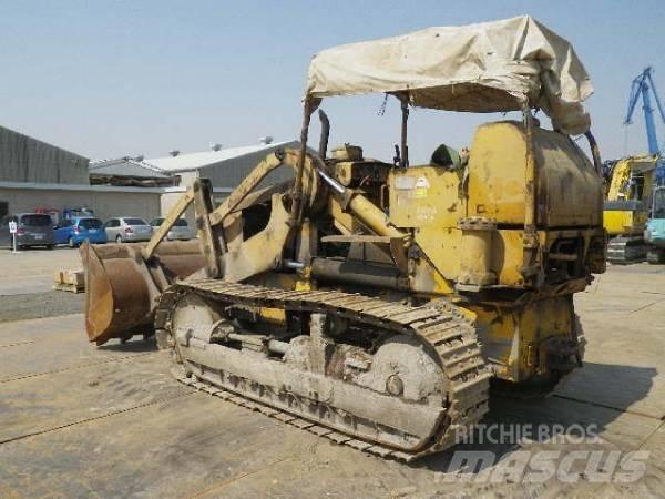  D50S Traktorji