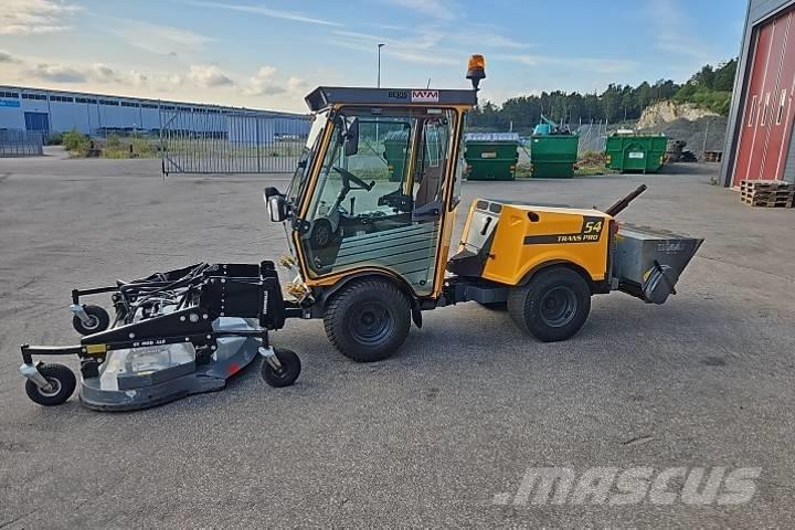 Belos Trans Pro 54 Pomožni stroji