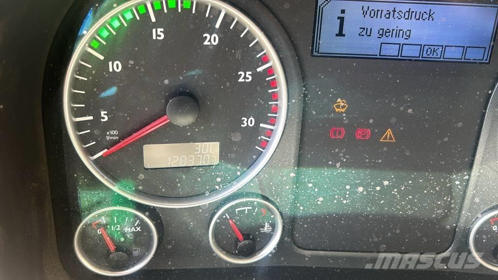 JENZ HEM 583 DQ Drobilci lesa