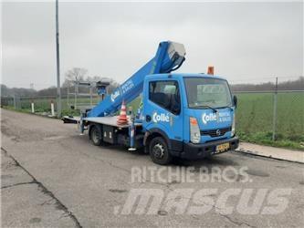 Palfinger P 260 B Avtokošare