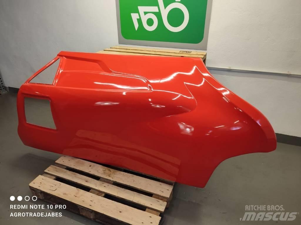 Manitou Mask 301994 Motorji
