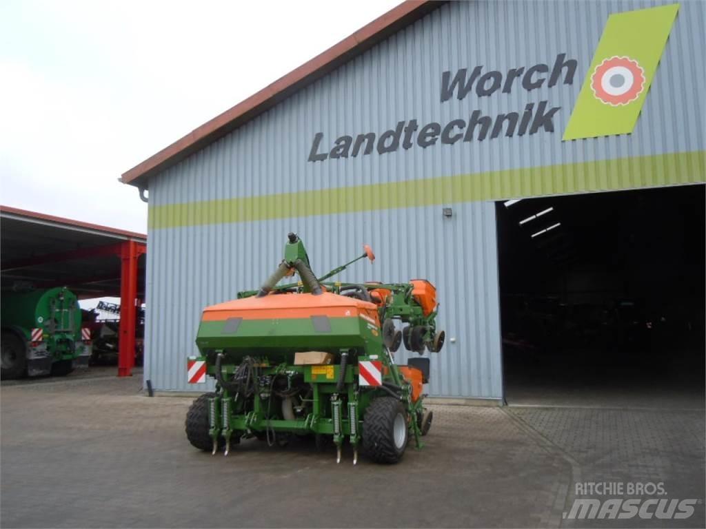 Amazone ED 6000-2C Sejalnice
