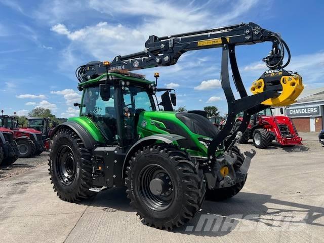Valtra T235A Traktorji
