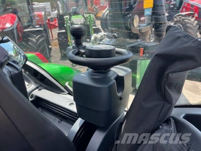 Valtra T235A Traktorji