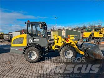 Wacker Neuson WL 44 Kolesni nakladalci
