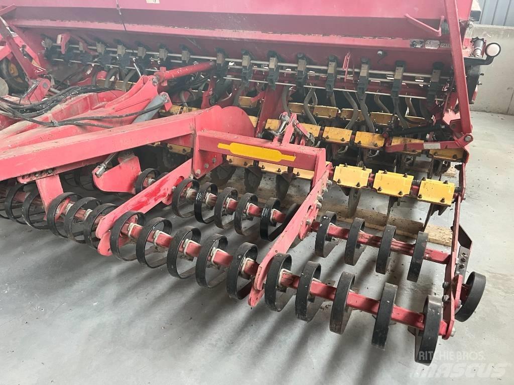 Väderstad Rapid400C Kombinirane sejalnice